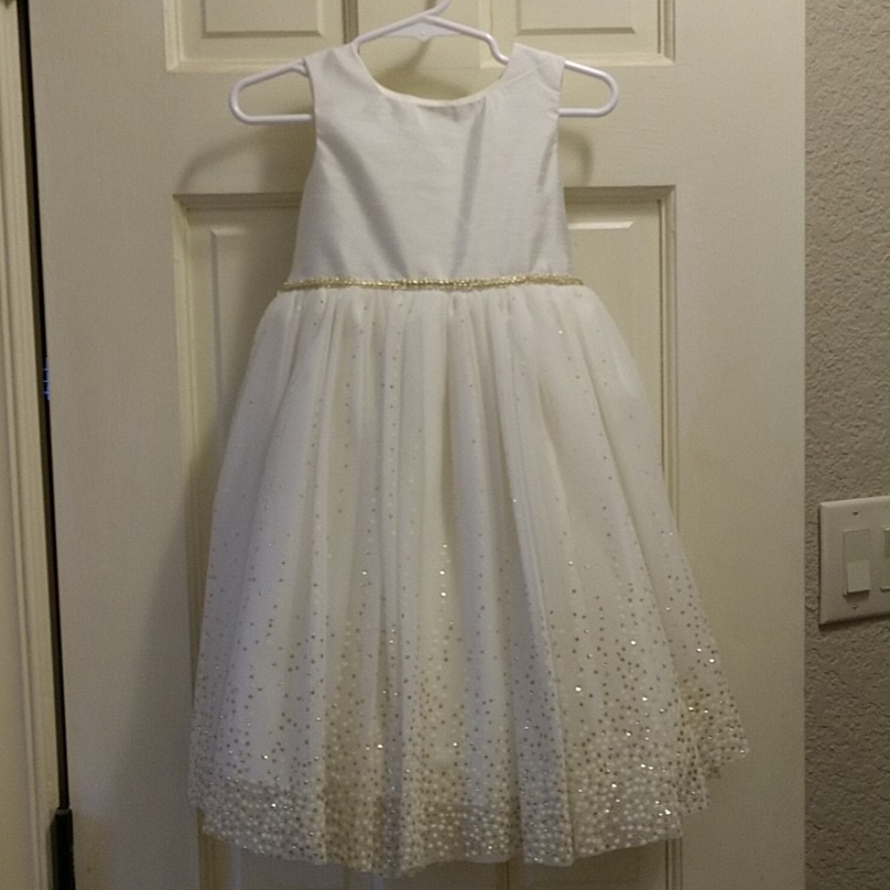 Beautiful dress